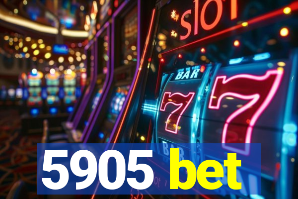 5905 bet